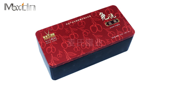 可可西里枸杞鐵盒 可可西里枸杞鐵盒