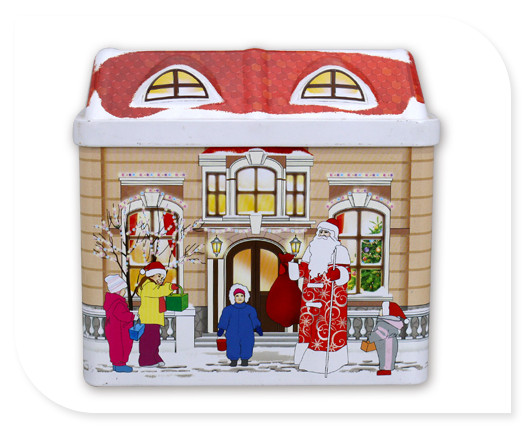 鐵盒包裝 鐵盒包裝