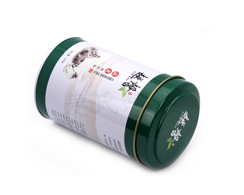 茶葉鐵罐 茶葉鐵罐