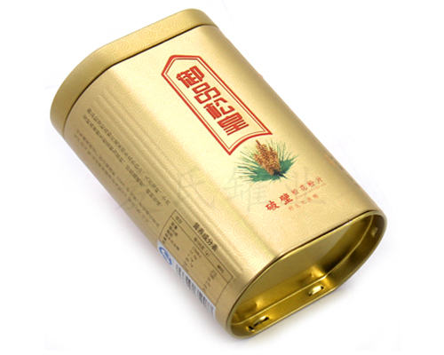 中藥飲片馬口鐵罐生產(chǎn)廠(chǎng)家