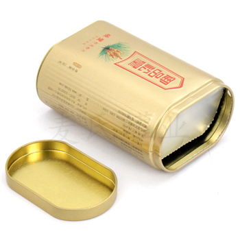 異形破壁松花粉片鐵罐,中藥飲片馬口鐵罐生產(chǎn)廠(chǎng)家