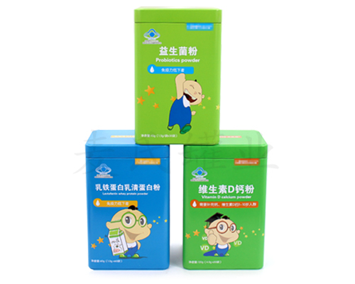 馬口鐵盒包裝 馬口鐵盒包裝