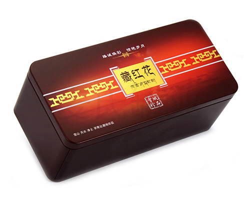 西紅花鐵罐生產廠家 西紅花鐵罐生產廠家