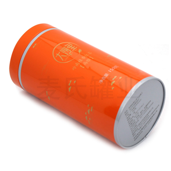 英紅九號茶葉鐵盒|英德紅茶茶葉鐵盒|發(fā)酵茶茶葉鐵盒生產廠家