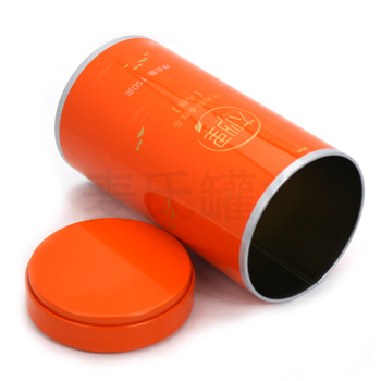 英紅九號茶葉鐵盒|英德紅茶茶葉鐵盒|發(fā)酵茶茶葉鐵盒生產廠家