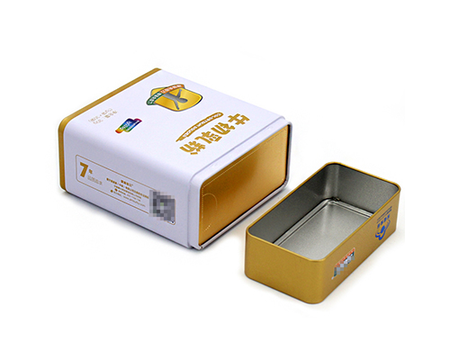 牛初乳粉鐵盒 牛初乳粉鐵盒